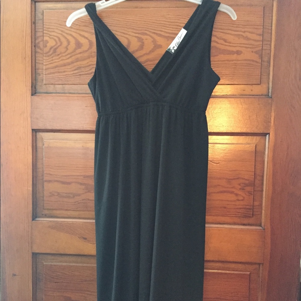 Little black dress 💃🏻